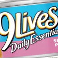 9 Lives Cat Food Review