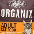 Castor and Pollux Cat Food Review