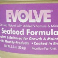 Evolve Cat Food Review