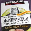 Kirkland Cat Food Review