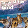 Taste of the Wild Cat Food Review
